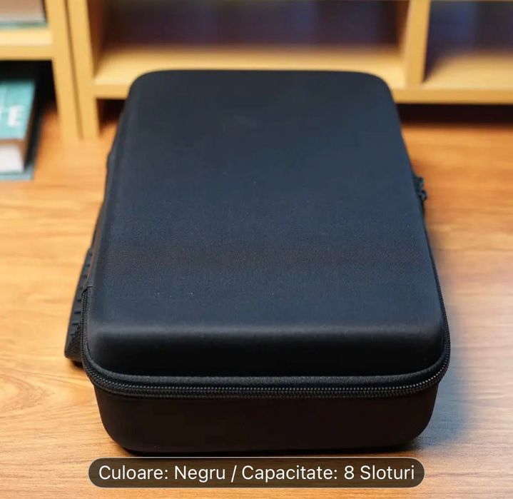 Vând cutie depozitare, transport ceasuri