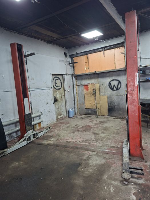 Сдам в долгосрочную аренду подёмник