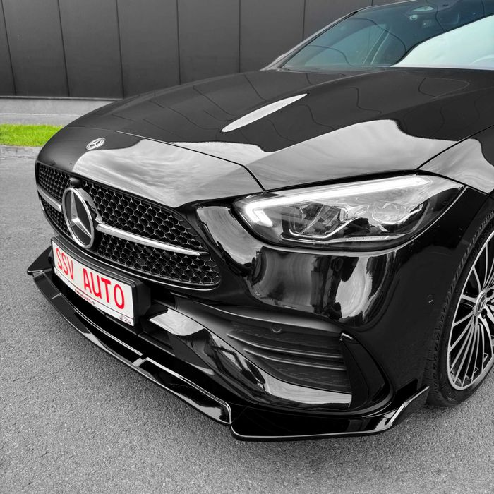 Mercedes-Benz C-Class W206 AMG C180 190CP Touch Panoram Ambiental 2022