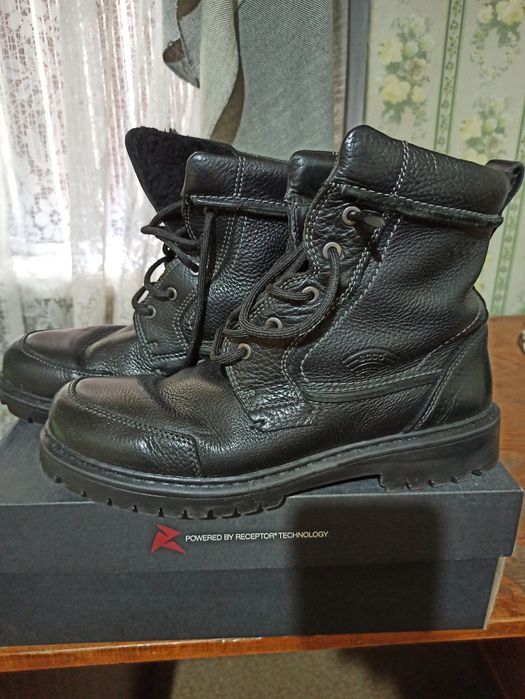 Ботинки ECCO оригинал