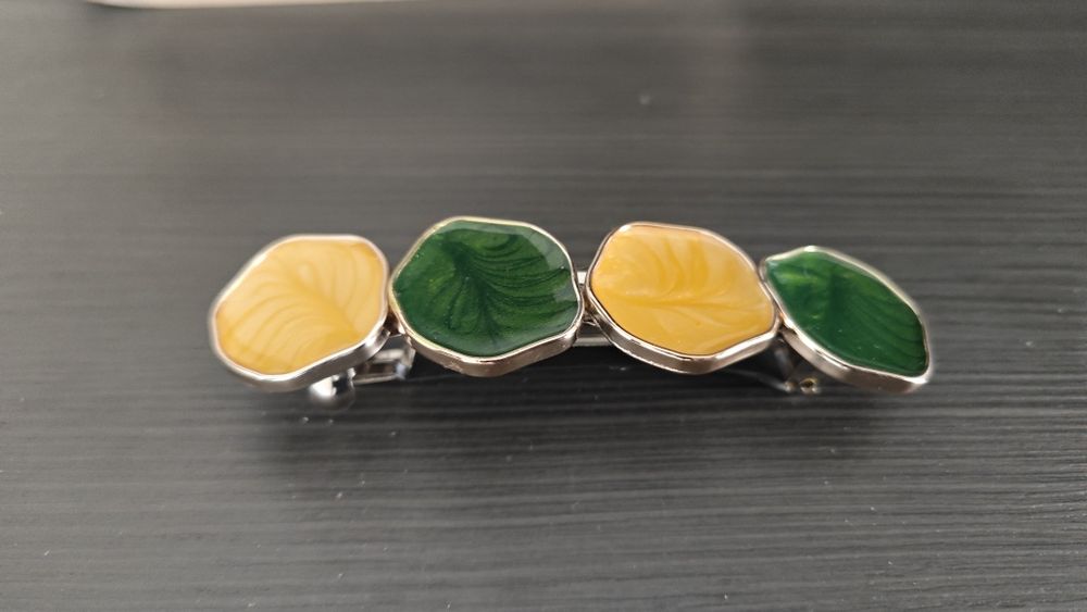 Шнола за коса - много ефектна и лека