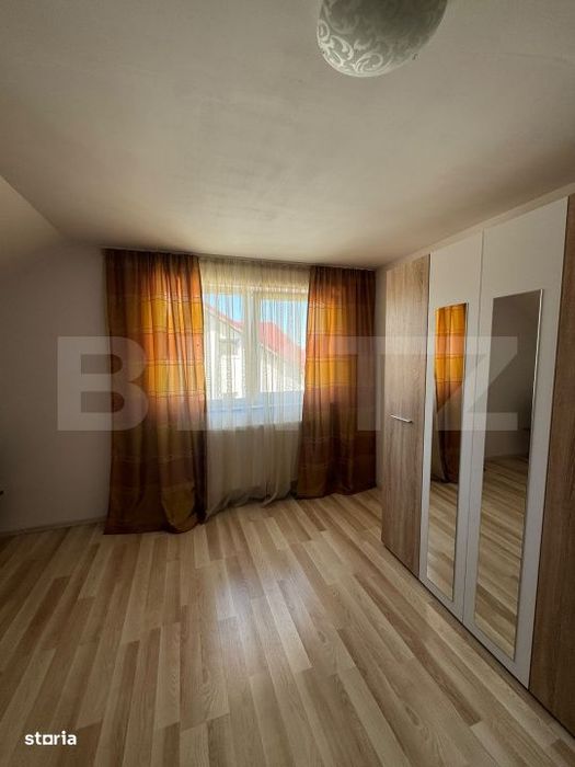 Apartament  3 camere, petfriendly, zona Eroilor