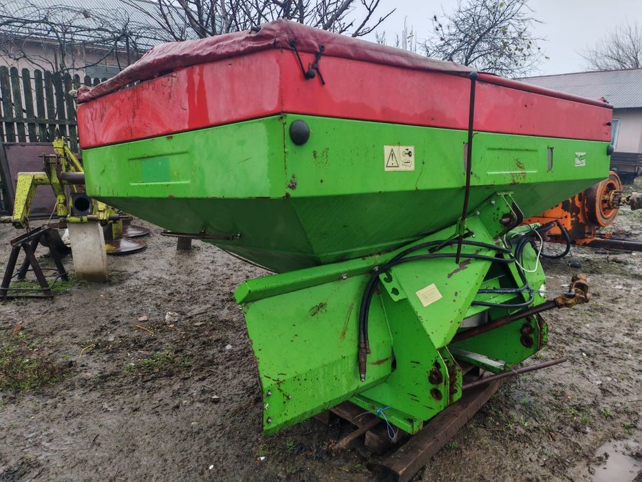 Distribuitor unia/ 10/ 36//platforma