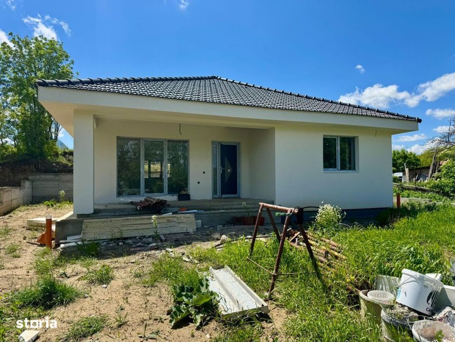 Casa individuala Aiton