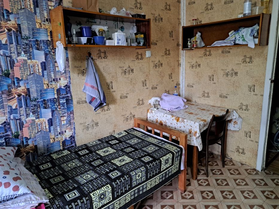 Ищу женщину на подселение