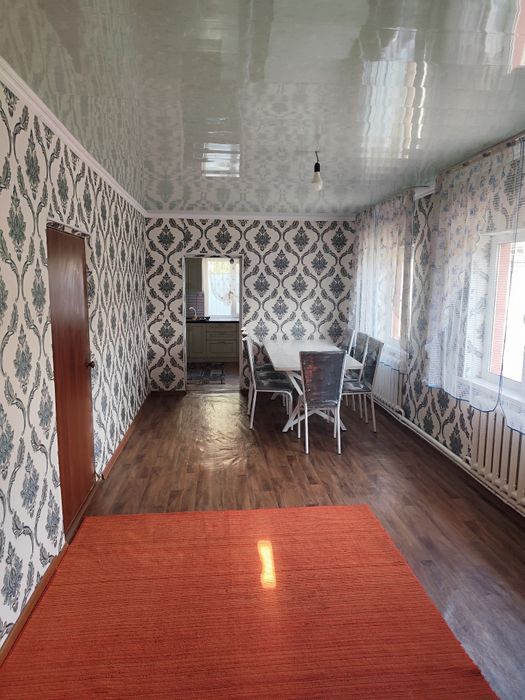 Сдам дом в аренду