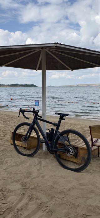 Продам шоссейный велосипед