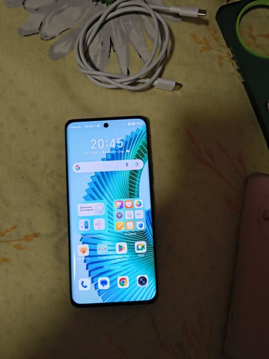 Honor magic 6 lite