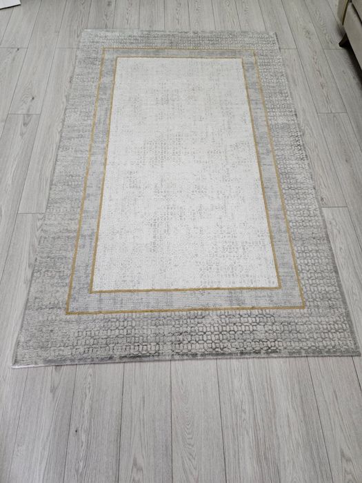 Стильный качественный ковёр Турция