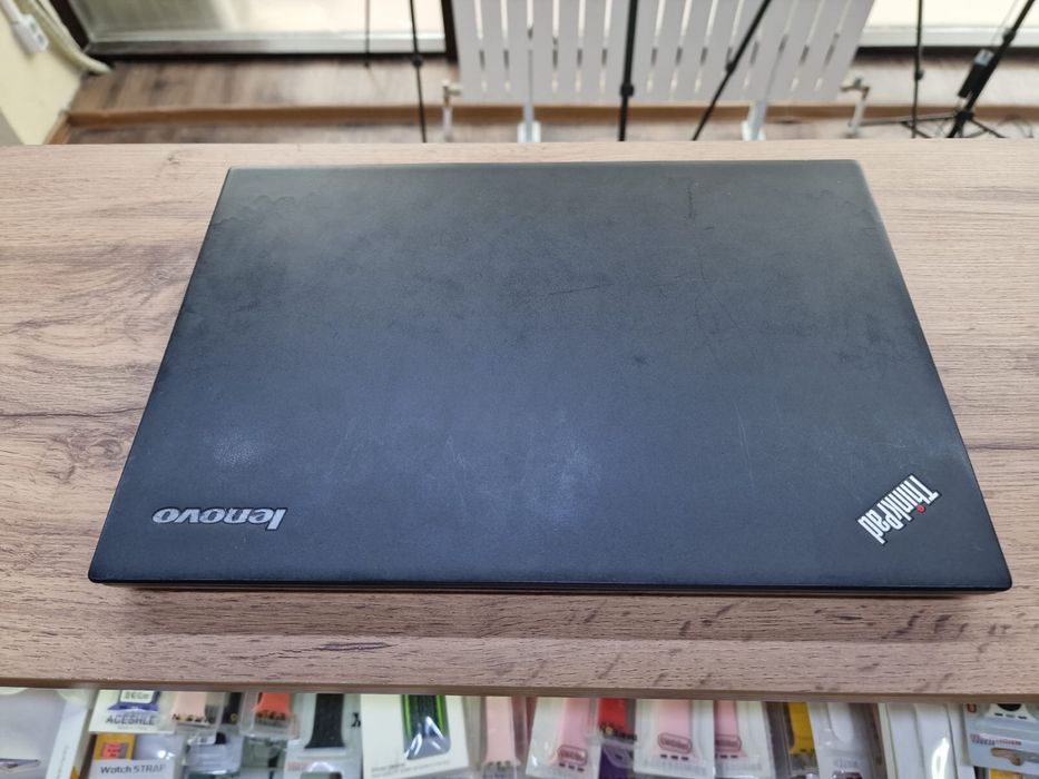 Ноутбук Lenovo ThinkPad
