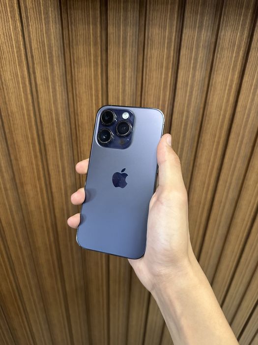 Iphone 14 pro 128
