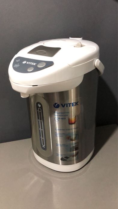 Продам термопот Vitek