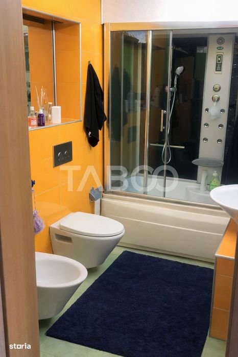 Apartament cu 3 camere de vanzare in cartier Zorilor zona Recuperare