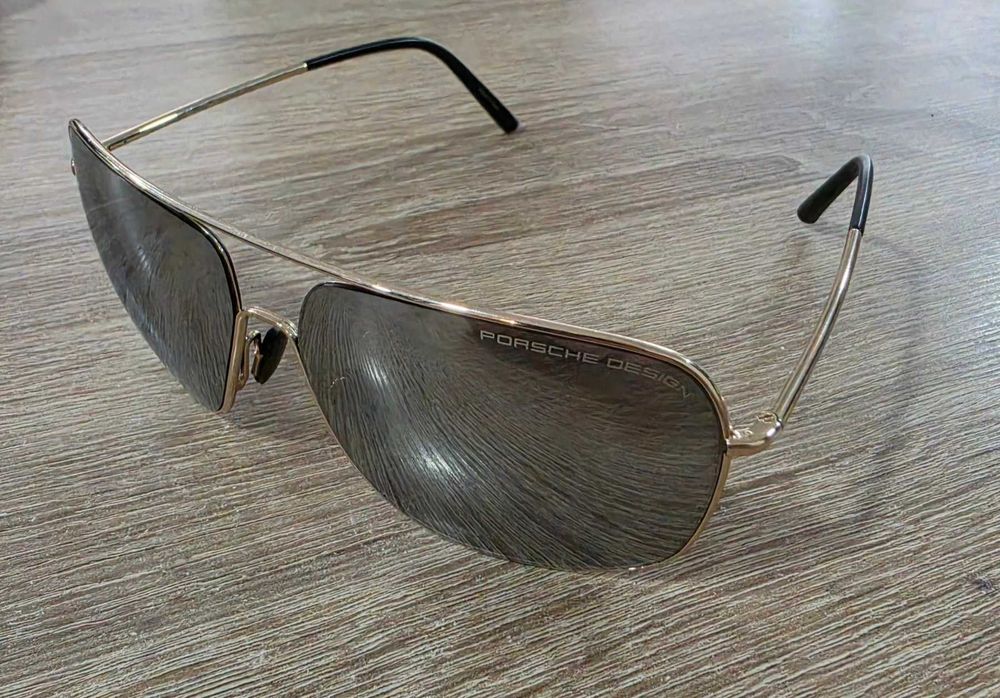 Слънчеви очила Porsche Design P8607