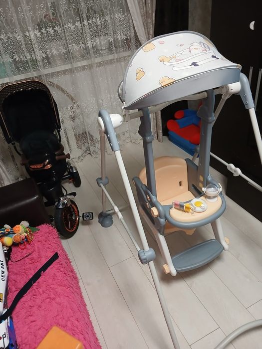 Продается детская качеля