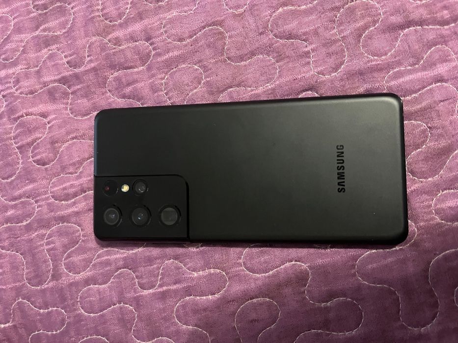 Самсунг s21ultrs