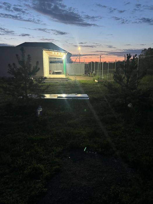 Дача для семейного отдыха !