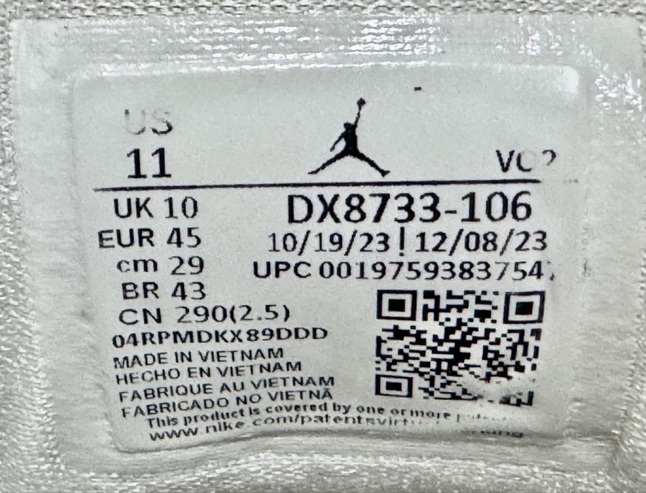 Air Jordan Luka 2