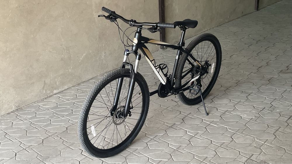 Новый Велосипед AVA