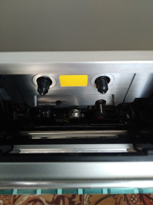 Technics  RS - M220  made in Japan