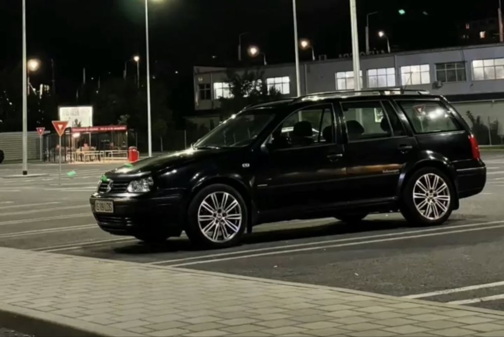 Vand jante 5x100 R17 !