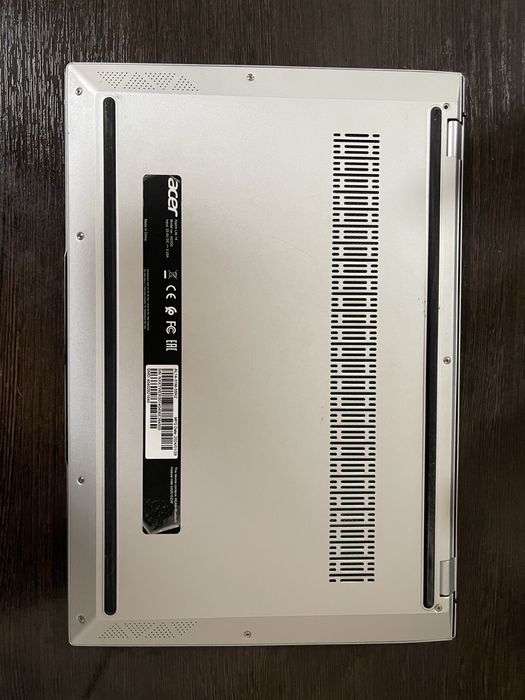 Ноутбук Acer Aspire AL14-51M