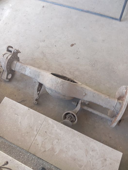 Чулок ЗиЛ 130 Орта холат