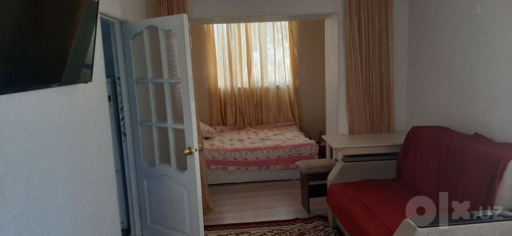 Аренда квартира  шота руставели самарканд