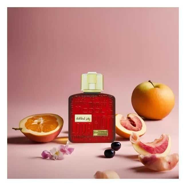 Lattafa Ramz Gold, 100 мл