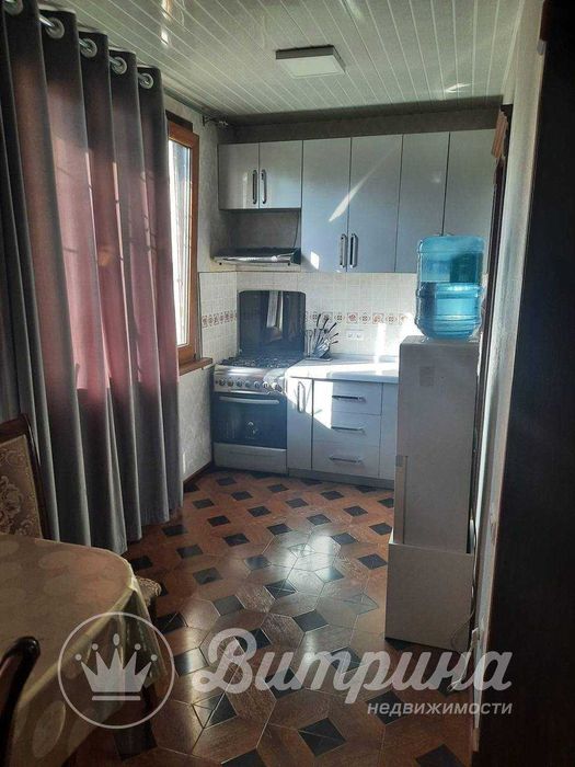 3 Комнатная м-в Буз-2