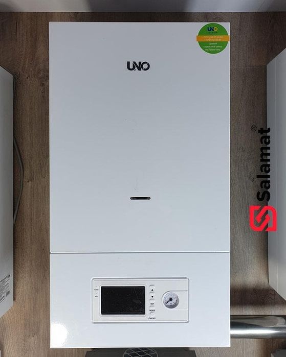 Ремонт газовых котлов,  печей.