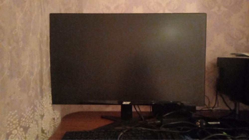 Монитор сатылады