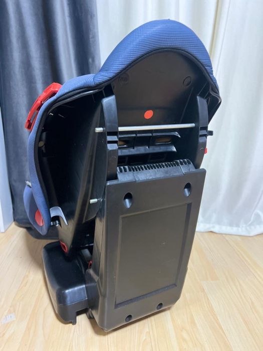 Детский Автокресла