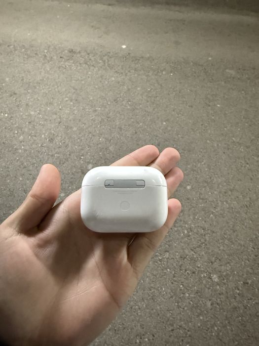 Airpods pro 1 оригинал