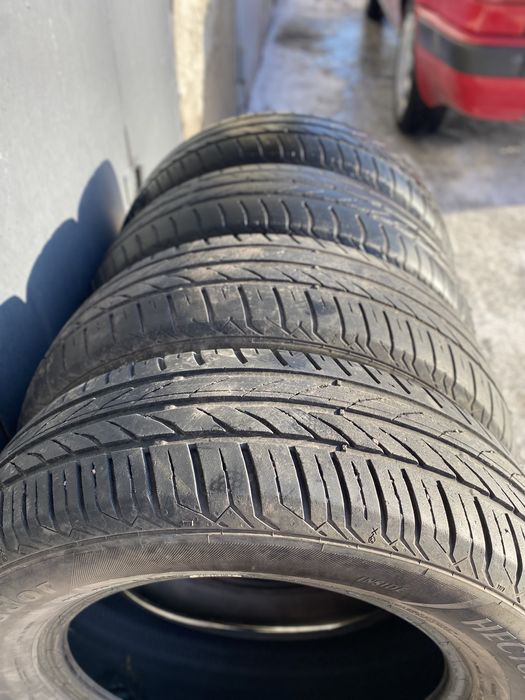 Летние резины Мотадор R15