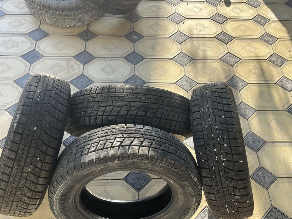 Yokohama 185/65R15