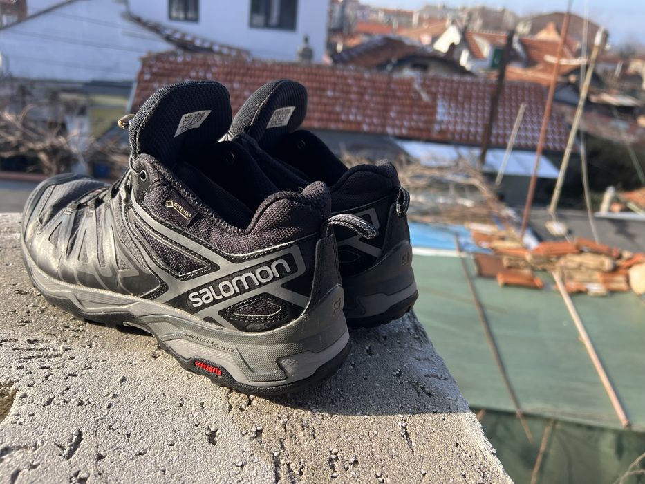 Salomon X-Ultra 43 1/3 Gore-Tex