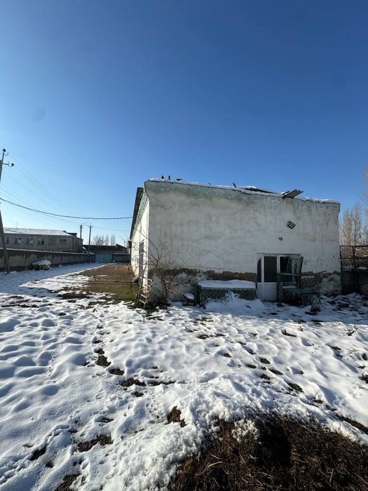 Нотурар жой сотилади