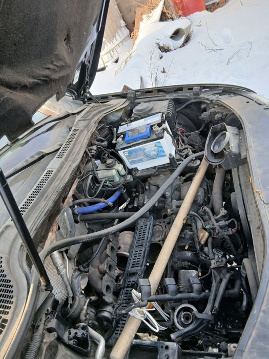 Продам  Skoda Superd