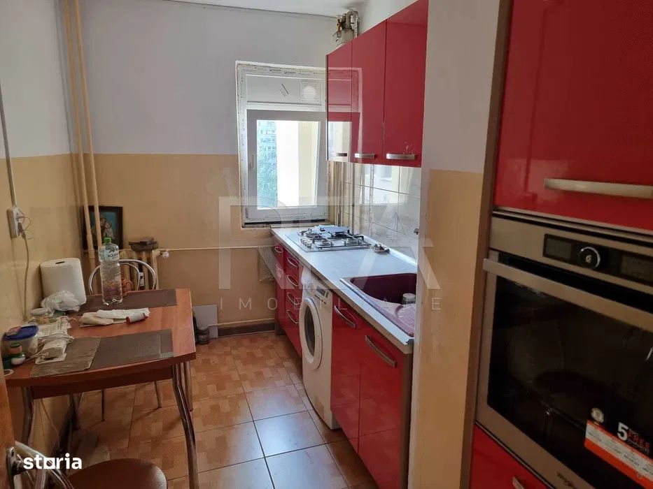 3 Camere Campia Libertatii , semidecomandat