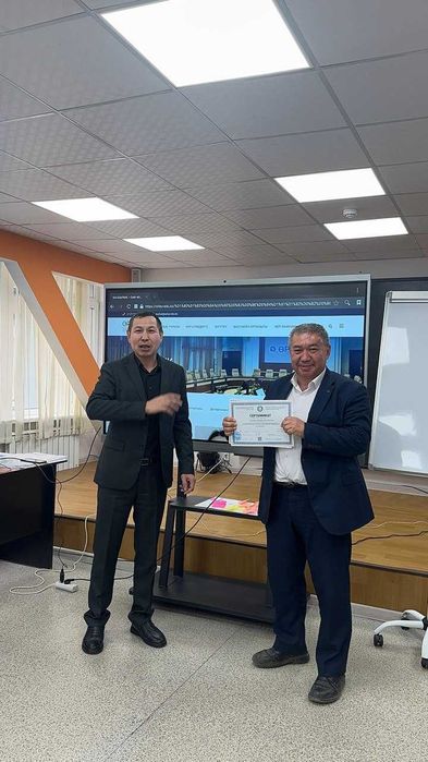 Репетитор по Математике и Физике