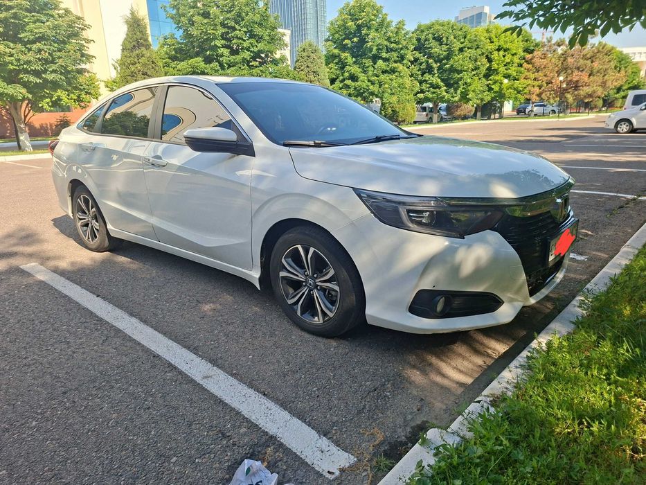 Honda Crider sotiladi