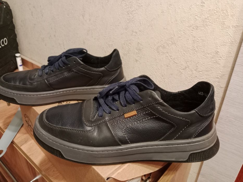 Продам обувь качественную