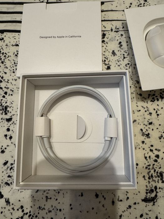Airpods Gen 3 (2021)