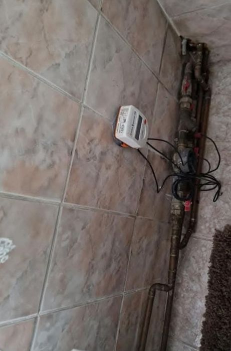 Apartament semidecomandat 48 mp