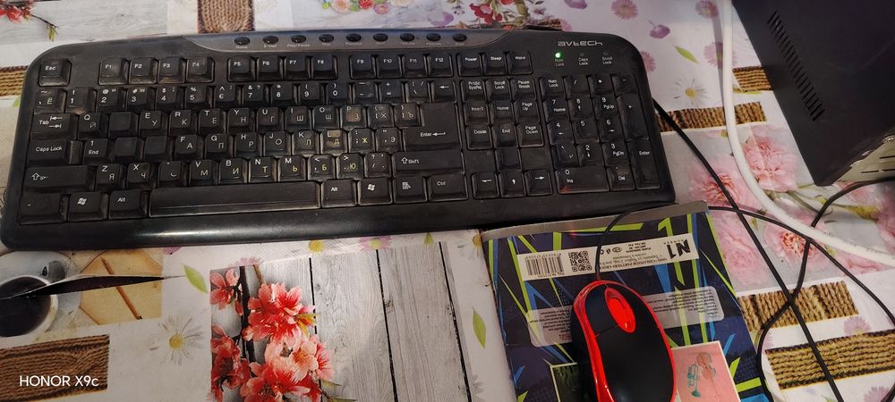 Продам домашний ПК