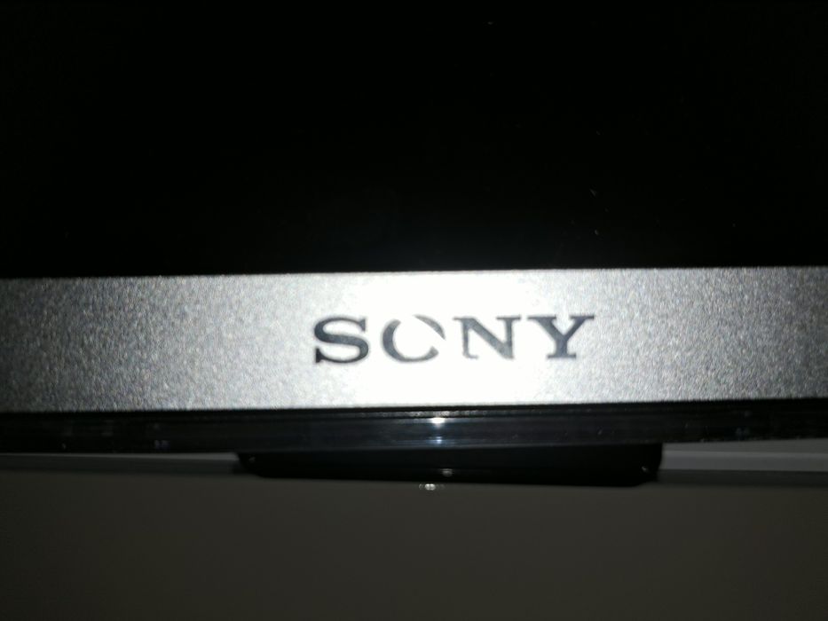 Телевизор Sony model KDL-50W807C