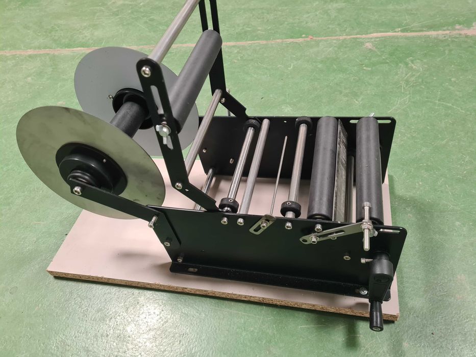 Ръчна етикираща машина