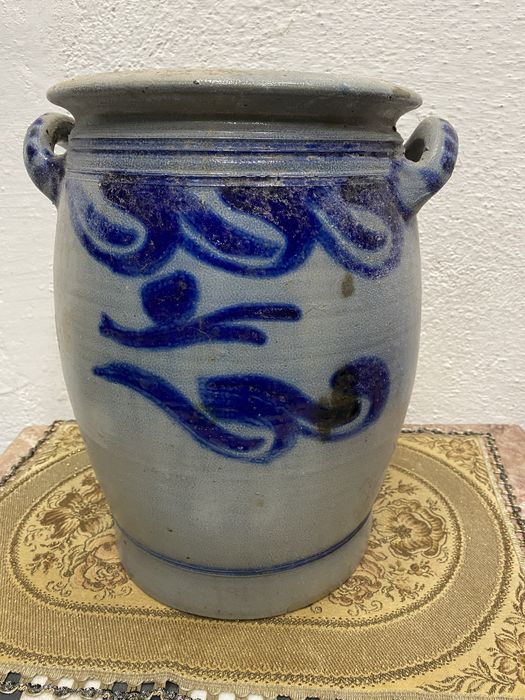 Голяма немска делва