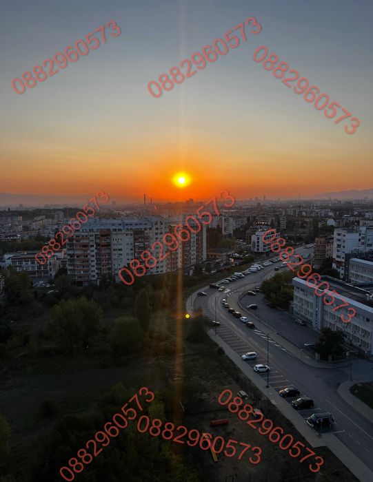 Продава се Мезонет в София, Овча купел 2 - 152 кв.м за 1889 €/кв.м - Снимка #4